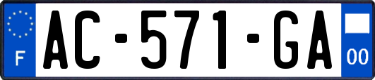 AC-571-GA
