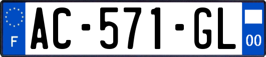 AC-571-GL
