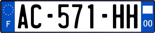 AC-571-HH