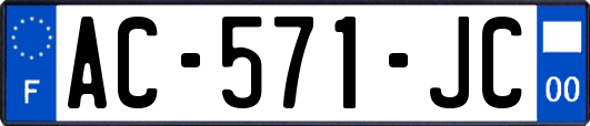 AC-571-JC