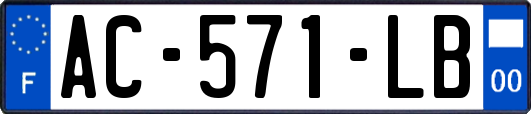 AC-571-LB