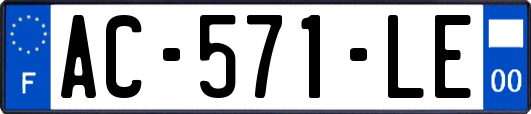 AC-571-LE