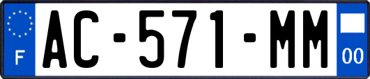 AC-571-MM