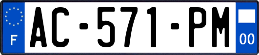 AC-571-PM