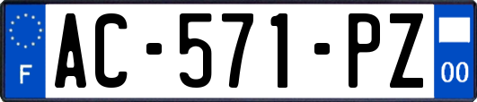 AC-571-PZ