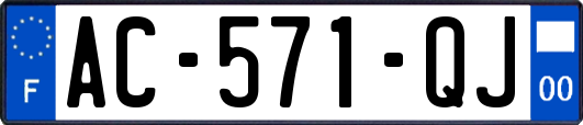 AC-571-QJ