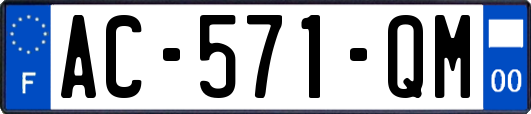 AC-571-QM