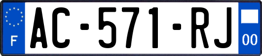 AC-571-RJ