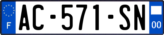 AC-571-SN