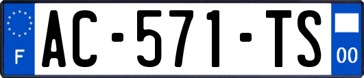AC-571-TS