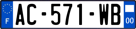 AC-571-WB
