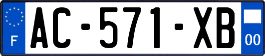AC-571-XB