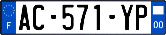 AC-571-YP