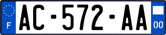 AC-572-AA