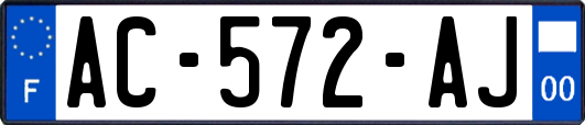 AC-572-AJ