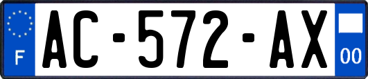 AC-572-AX