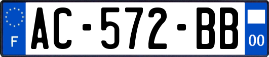 AC-572-BB