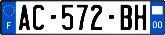 AC-572-BH