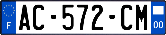 AC-572-CM