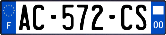 AC-572-CS