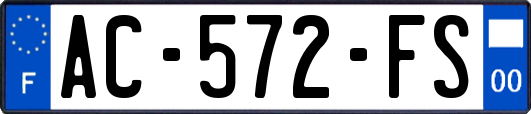 AC-572-FS