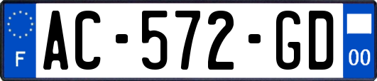 AC-572-GD