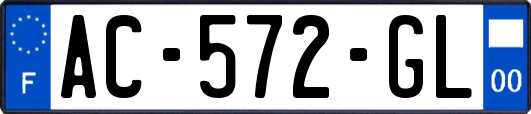 AC-572-GL