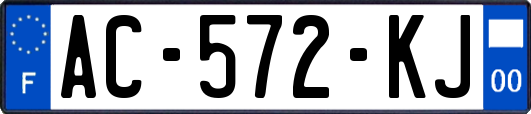 AC-572-KJ