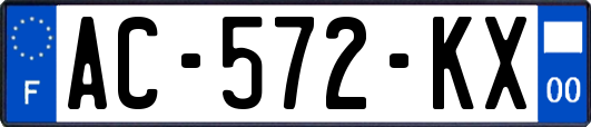 AC-572-KX