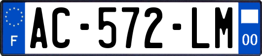 AC-572-LM