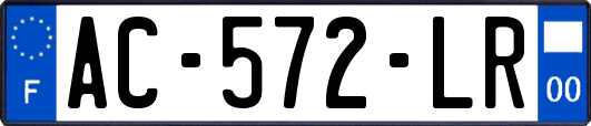 AC-572-LR