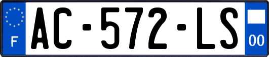 AC-572-LS