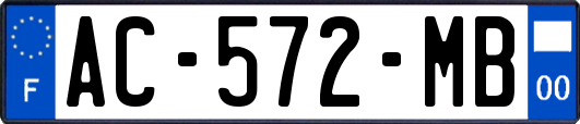 AC-572-MB