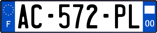 AC-572-PL