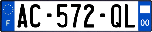 AC-572-QL
