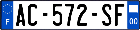AC-572-SF