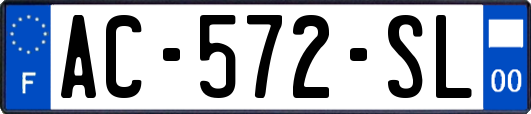 AC-572-SL