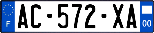 AC-572-XA