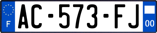 AC-573-FJ