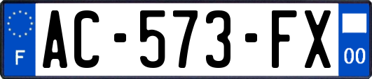 AC-573-FX