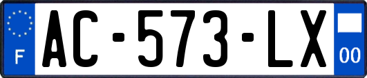 AC-573-LX