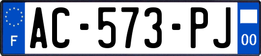 AC-573-PJ