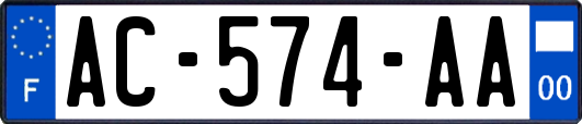 AC-574-AA