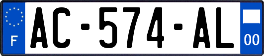 AC-574-AL