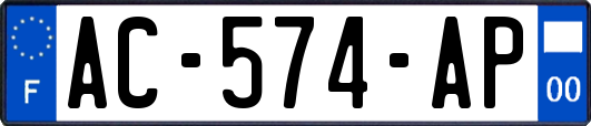 AC-574-AP