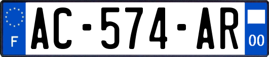 AC-574-AR