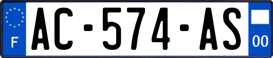 AC-574-AS