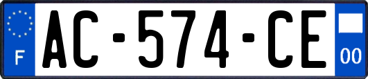 AC-574-CE
