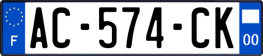 AC-574-CK