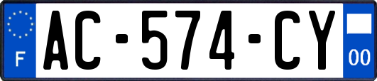 AC-574-CY